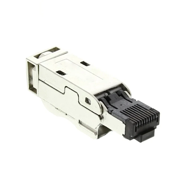 Совершенно новый оригинальный 6GK1 901-1BB11-2AA0 6GK1901-1BB11-2AA0 вставной разъем контроллера ПЛК
Совершенно новый оригинальный 6GK1 901-1BB11-2AA0 6GK1901-1BB11-2AA0 вставной разъем контроллера ПЛК
