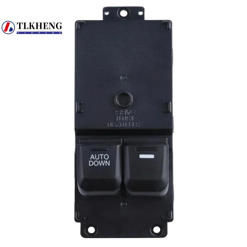 93570-4Y001 For Kia Rio 2011-2017 Front Window Driven Switches Window Lift Switch Electric Window Control Switch
93570-4Y001 For Kia Rio 2011-2017 Front Window Driven Switches Window Lift Switch Electric Window Control Switch
