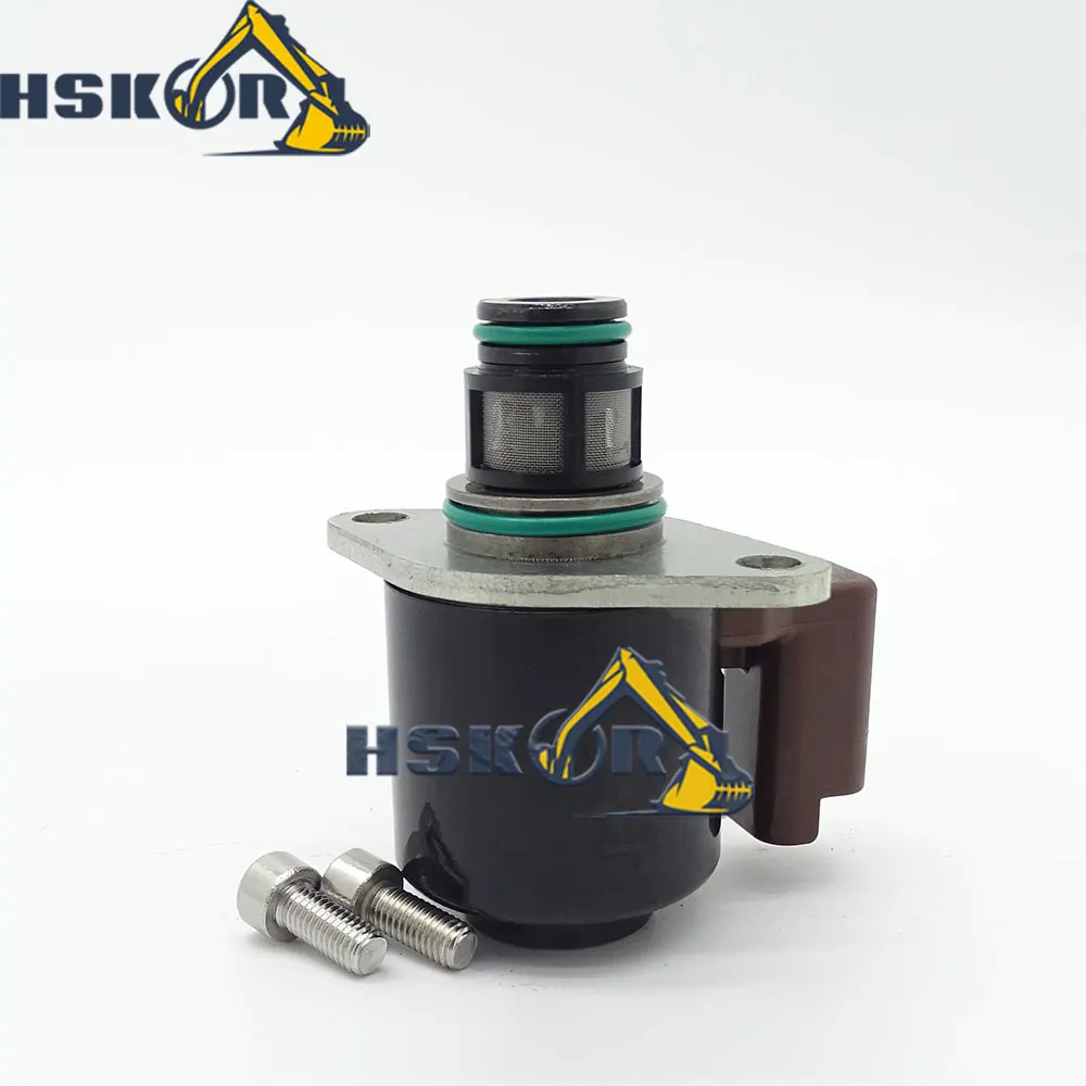 High Quality diesel Pump Solenoid Valve Hydraulic Spare Parts Factory Direct Sales for JCB 4.4LTR
High Quality diesel Pump Solenoid Valve Hydraulic Spare Parts Factory Direct Sales for JCB 4.4LTR
