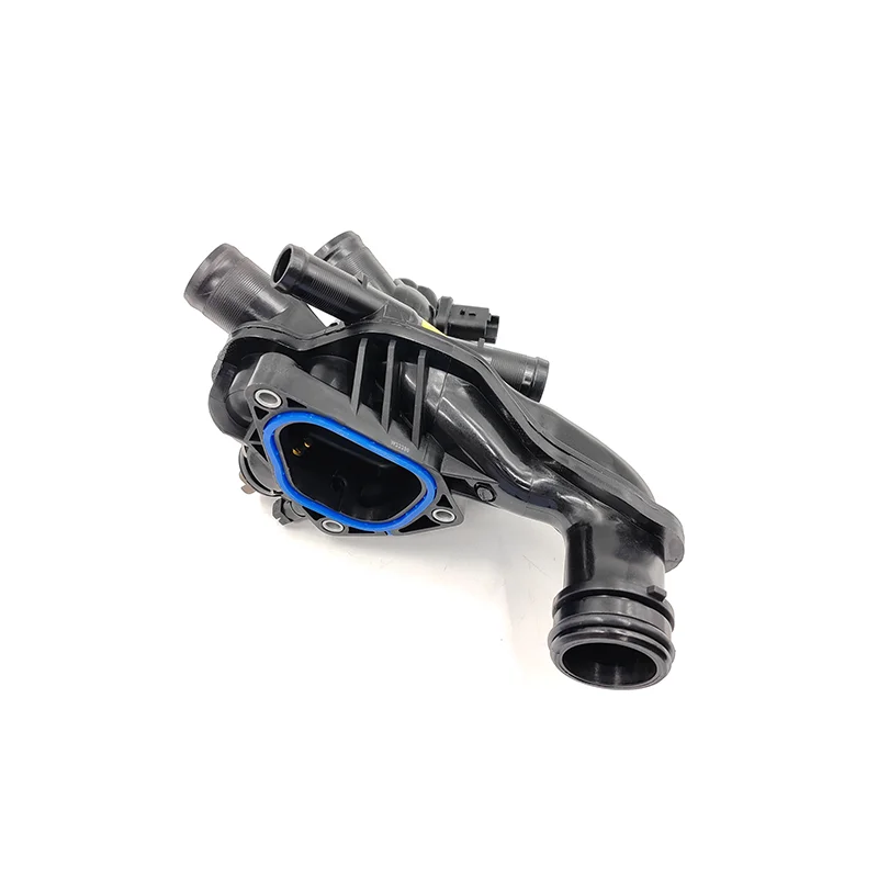 Coolant Thermostat Housing 11538699290 11518613803 11537534521 For BMW MINI R55 R60 R58 R56 R57 R61 R59
Coolant Thermostat Housing 11538699290 11518613803 11537534521 For BMW MINI R55 R60 R58 R56 R57 R61 R59