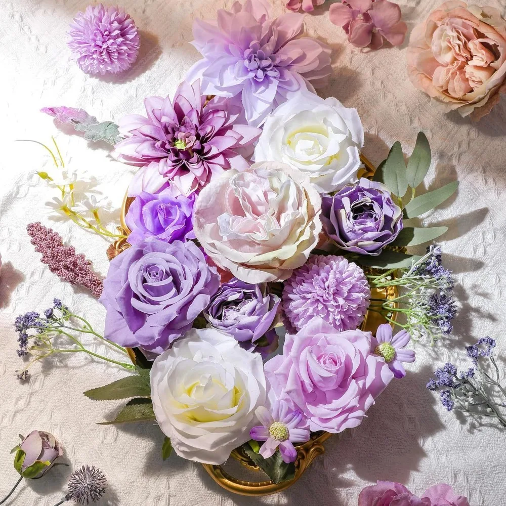 Artificial Flower Gift Box Wedding Artificial Flowers Decoration Outdoor Accessories and Decoration for Room Home Decoration DIY
Artificial Flower Gift Box Wedding Artificial Flowers Decoration Outdoor Accessories and Decoration for Room Home Decoration DIY