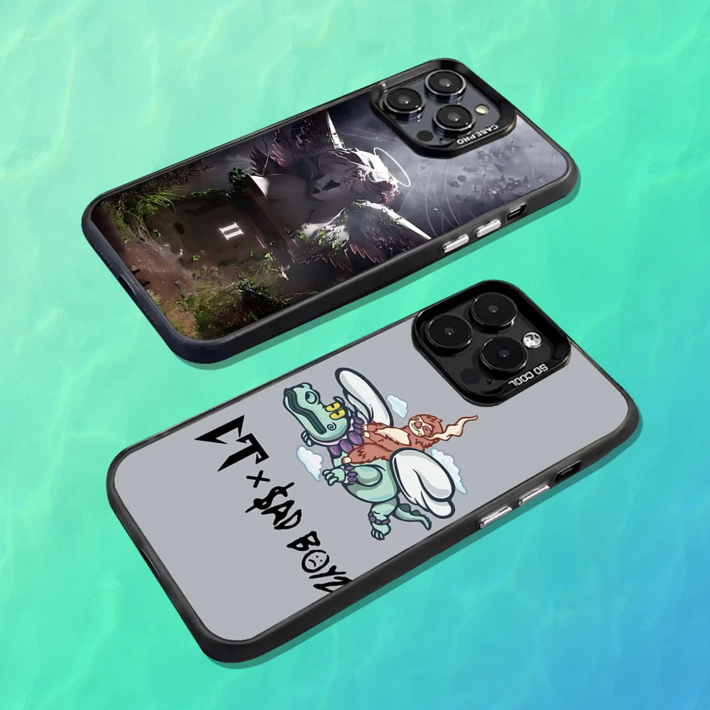 Mexico J-Juniors H Singer Phone Case For iPhone 16,15,14,13,12,11,Mini,Pro,MAX Black Matte Shockproof Cover
Mexico J-Juniors H Singer Phone Case For iPhone 16,15,14,13,12,11,Mini,Pro,MAX Black Matte Shockproof Cover