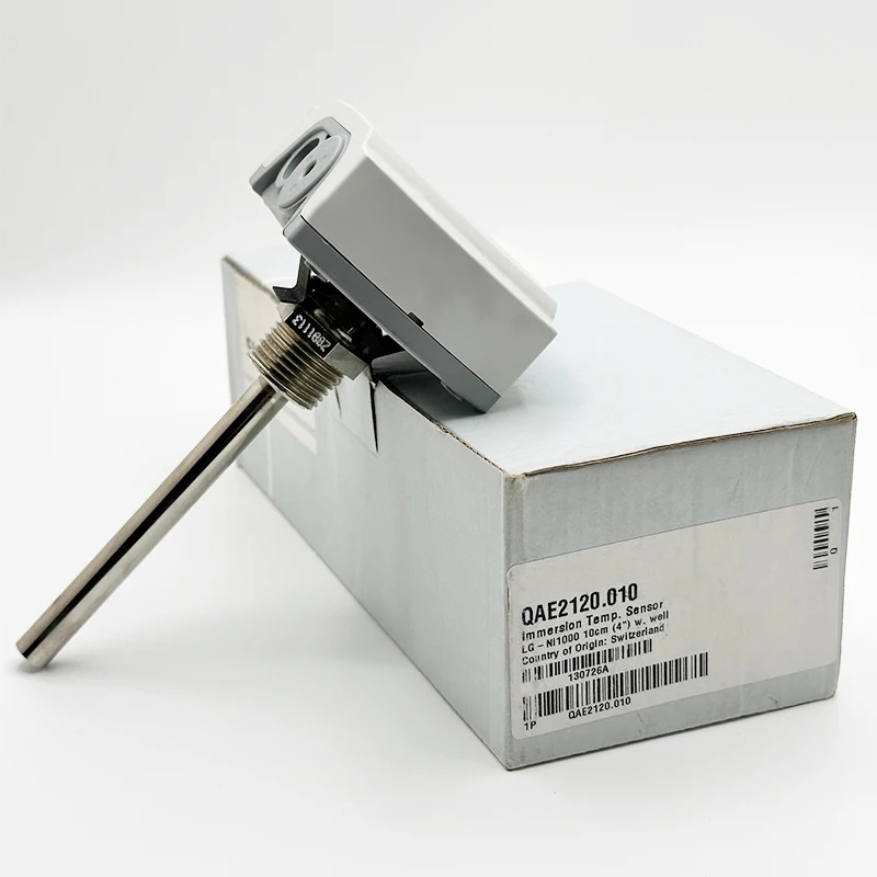 QAE2120.010 QAE2112.015 QAE2120.015 PLC Expansion Module 16 Input 16 Output Relay Ethernet Port Communication for Controller
QAE2120.010 QAE2112.015 QAE2120.015 PLC Expansion Module 16 Input 16 Output Relay Ethernet Port Communication for Controller