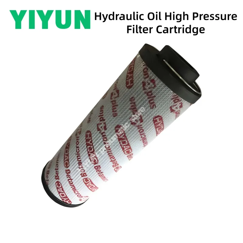 Hydraulic Oil High Pressure Filter Cartridge Element 0030D003ON 0030D005ON 0030D010ON 0030D020ON 0030D030ON 0060D 0110D 0160D
Hydraulic Oil High Pressure Filter Cartridge Element 0030D003ON 0030D005ON 0030D010ON 0030D020ON 0030D030ON 0060D 0110D 0160D