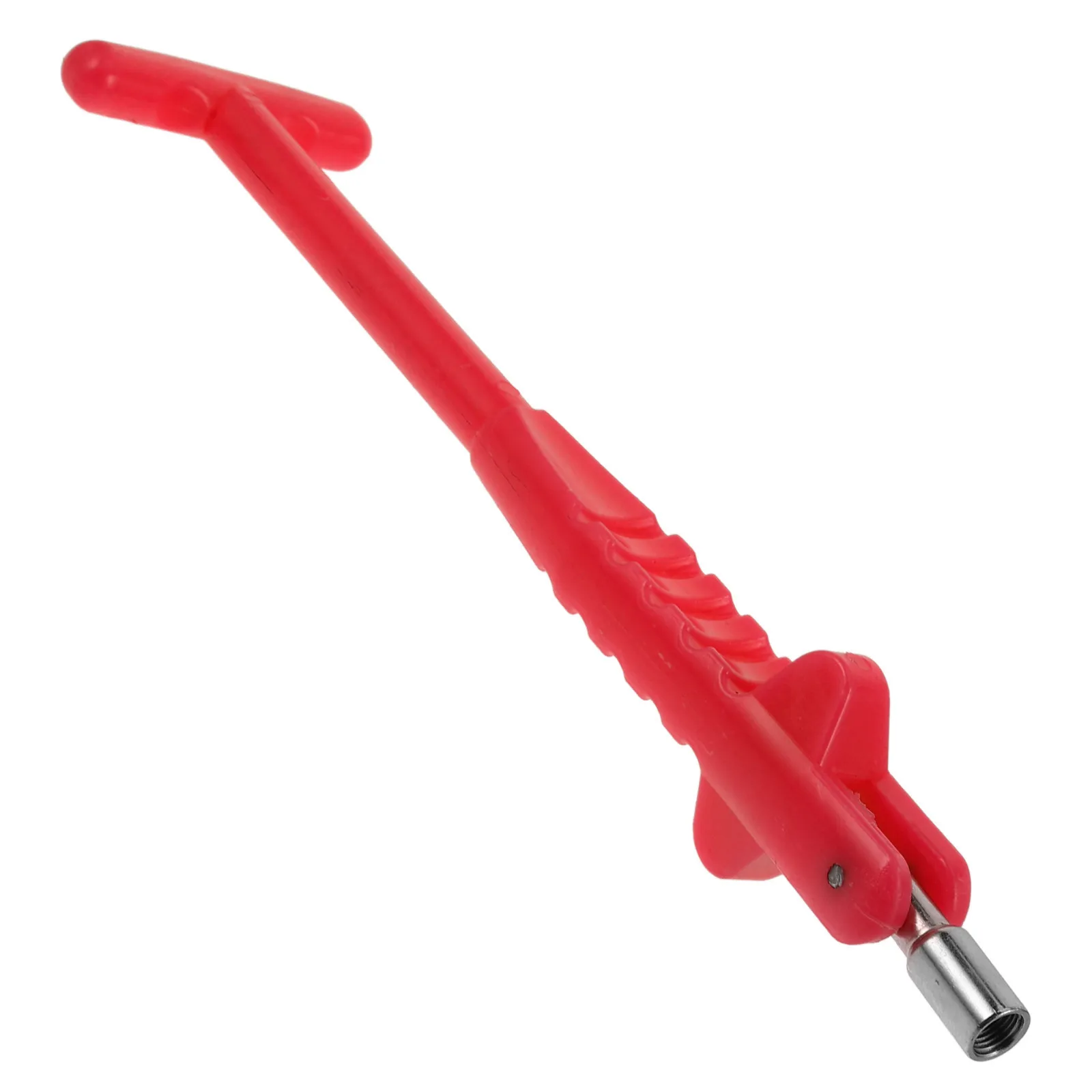 Automotive Tire Valve Stem Installation Removal Tool Multifunctional Valve Core Puller for Car Tyre Repair Universal Fit All
Automotive Tire Valve Stem Installation Removal Tool Multifunctional Valve Core Puller for Car Tyre Repair Universal Fit All