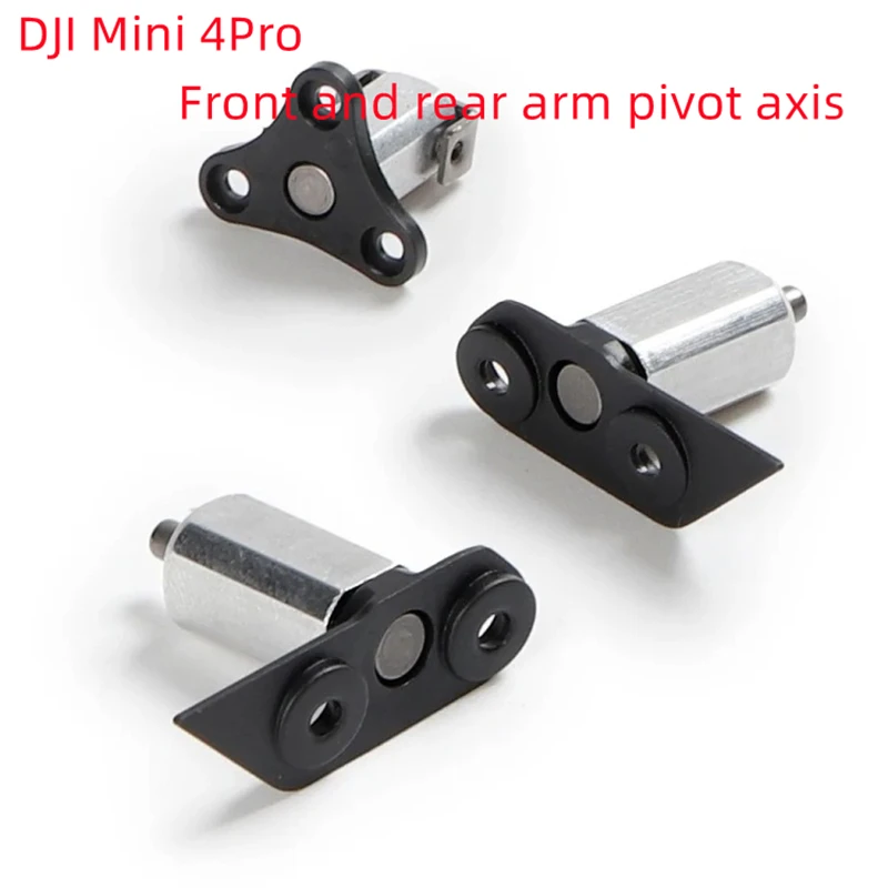 Передние и задние блесны для дронов DJI Mini 4 Pro, подходящие для DJI Drone Mini 4 Pro, аксессуары для ремонта рук
Передние и задние блесны для дронов DJI Mini 4 Pro, подходящие для DJI Drone Mini 4 Pro, аксессуары для ремонта рук