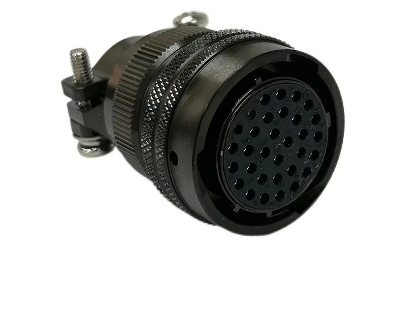 MS3112E18-32S PT02E18-32S MIL-DTL-26482 32 Pin Connector 62GB-12E18-32SN Car Accessories Sublimation Blanks Garden Tools
MS3112E18-32S PT02E18-32S MIL-DTL-26482 32 Pin Connector 62GB-12E18-32SN Car Accessories Sublimation Blanks Garden Tools