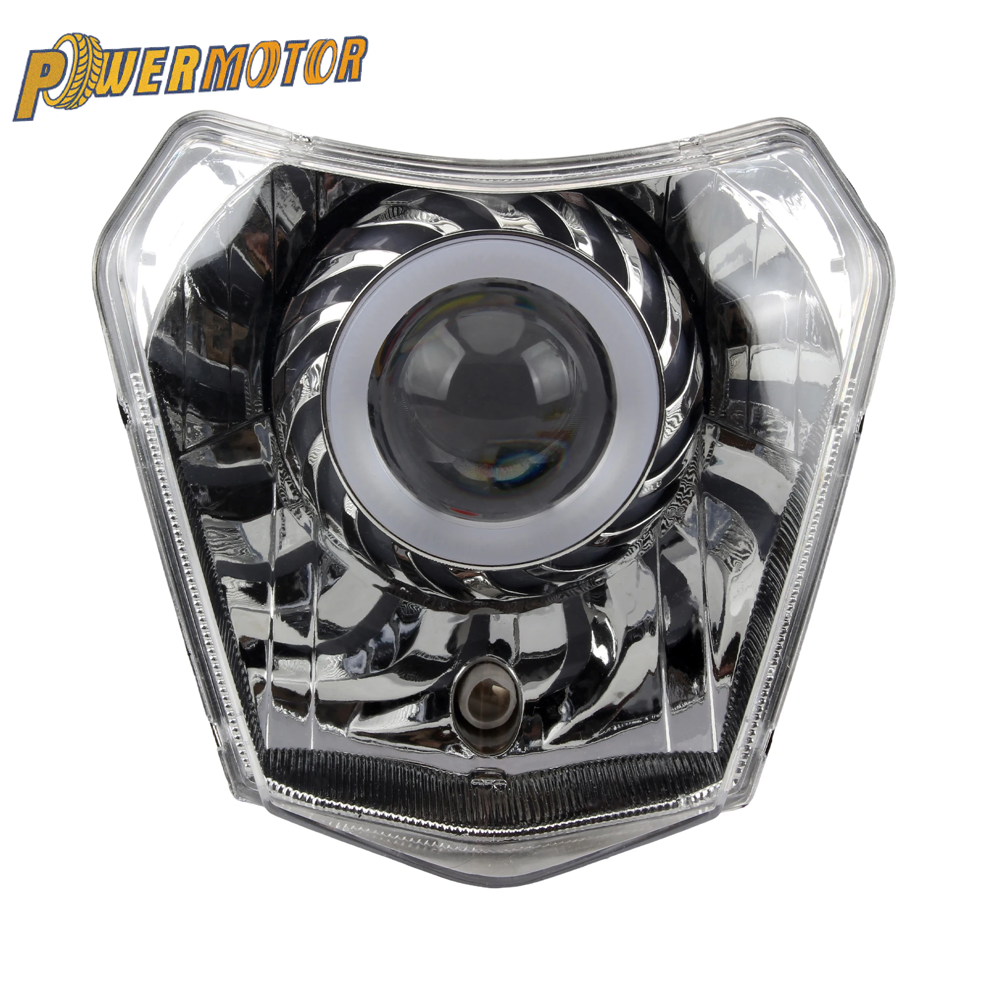 Motorcycle Swirl Vortex LED Headlight bulbs For KTM EXCF EXC-F 125-500 690 2014-2023 SMC-R 2019-2023 Dirt Bike Lamp
Motorcycle Swirl Vortex LED Headlight bulbs For KTM EXCF EXC-F 125-500 690 2014-2023 SMC-R 2019-2023 Dirt Bike Lamp