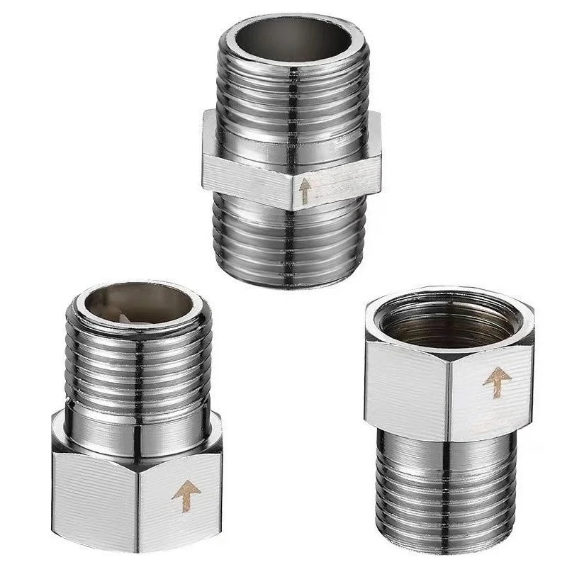 One Way Check Valve Straight Through Toilet Anti Backflow Backflow Water Heater Threaded Pipe Fittings and Accessories Copper
One Way Check Valve Straight Through Toilet Anti Backflow Backflow Water Heater Threaded Pipe Fittings and Accessories Copper