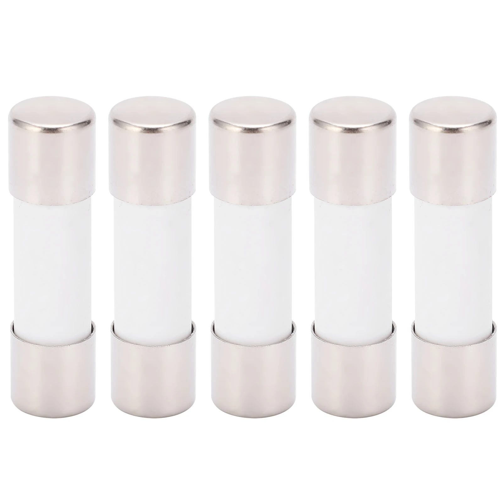 5Pcs Fuse Tube Photovoltaic Protection Set Kit 1000V DC 10x38mm Accessory Replacement20A
5Pcs Fuse Tube Photovoltaic Protection Set Kit 1000V DC 10x38mm Accessory Replacement20A