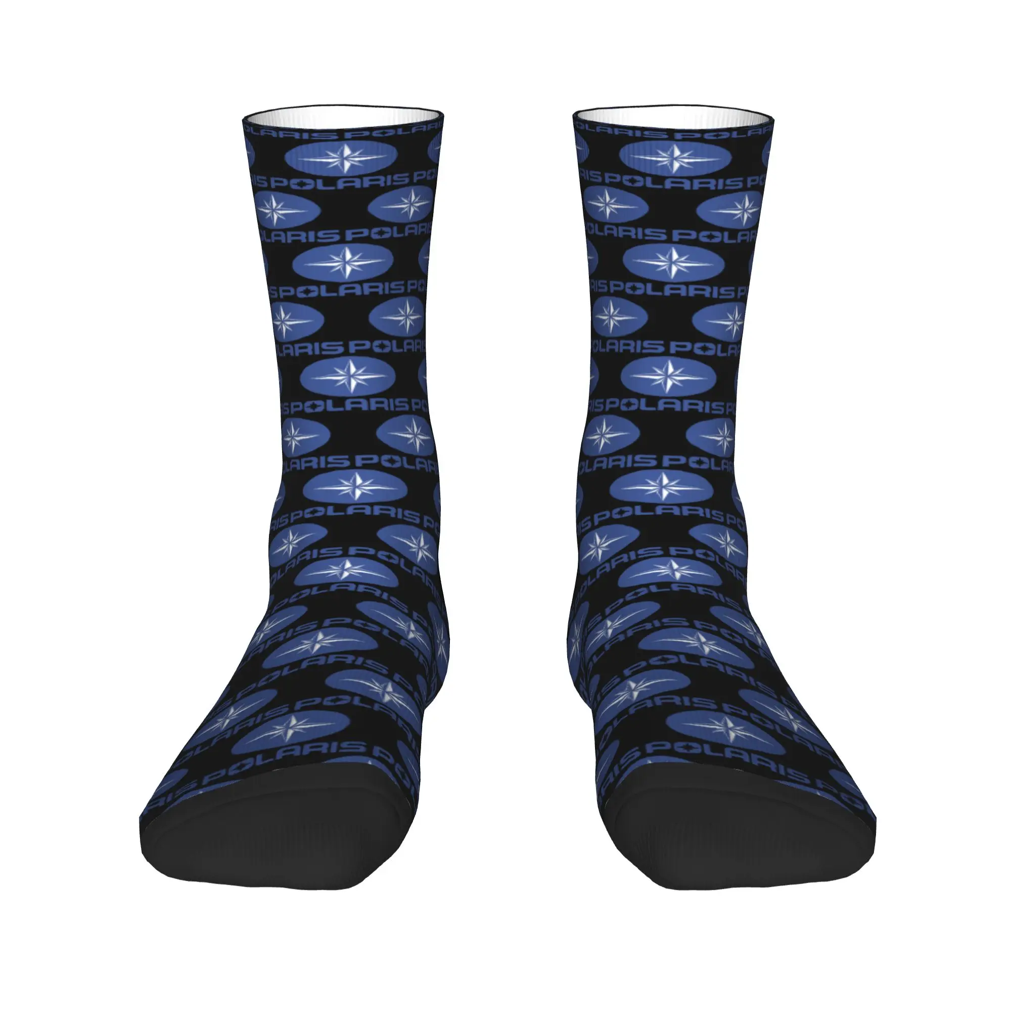 Fun Print Snowmobile Polariss Socks for Men Women Stretchy Summer Autumn Winter Crew Socks
Fun Print Snowmobile Polariss Socks for Men Women Stretchy Summer Autumn Winter Crew Socks
