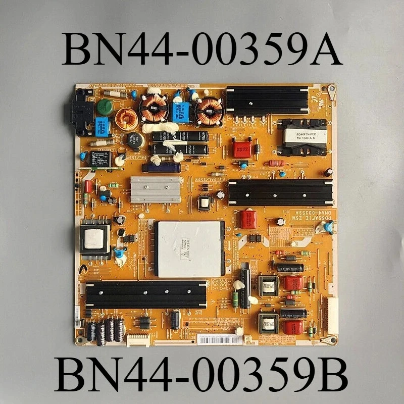 BN44-00359A = BN44-00359B Плата питания PD55AF1E_ZSM подходит для UN55C6300SF UN55C6400RF UN55C6500VF UN55C6900VF UN55C6900VN UE55C6000RK
BN44-00359A = BN44-00359B Плата питания PD55AF1E_ZSM подходит для UN55C6300SF UN55C6400RF UN55C6500VF UN55C6900VF UN55C6900VN UE55C6000RK