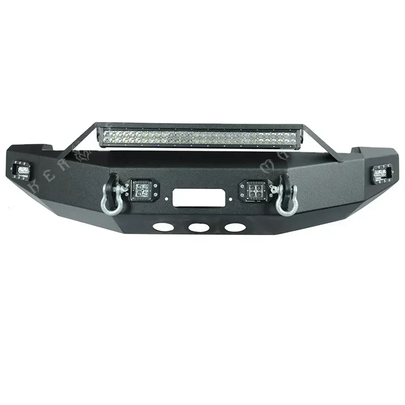 Maiker Offroad Accessories for Dodge Ram 1500 2013-2018 Bull Bar with LED Car Front Winch Bumper Guard Paraurti Per Auto
Maiker Offroad Accessories for Dodge Ram 1500 2013-2018 Bull Bar with LED Car Front Winch Bumper Guard Paraurti Per Auto