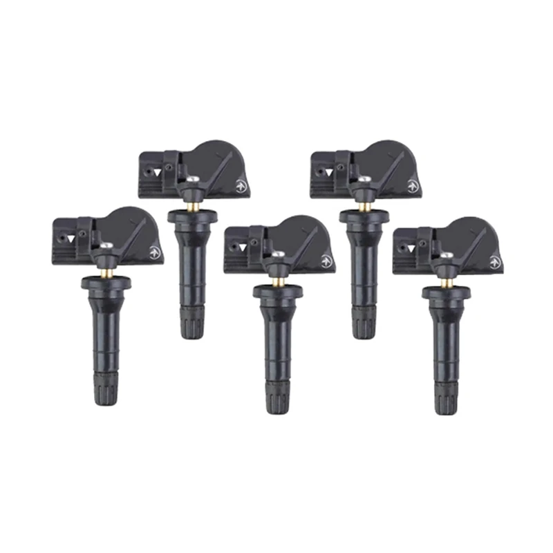 4 Pcs 68339096AB TPMS 433MHZ Tire Pressure Sensor For Jeep Grand Cherokee Grand Wagoneer Jeep Wrangler Parts Accessories
4 Pcs 68339096AB TPMS 433MHZ Tire Pressure Sensor For Jeep Grand Cherokee Grand Wagoneer Jeep Wrangler Parts Accessories