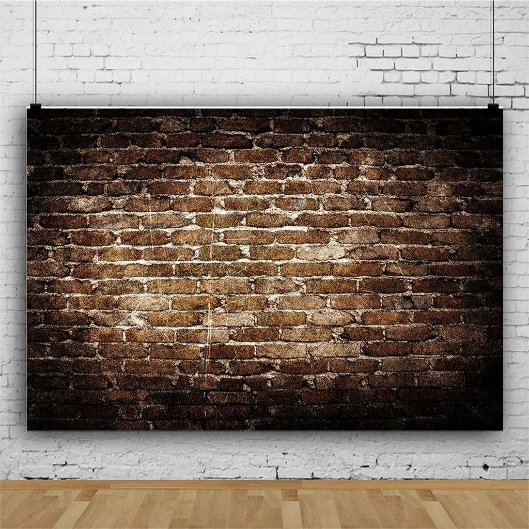 Brick Wall Vintage Backdrop Birthday Party Room Photography Photographic Background Kid Photo Studio Photophone 22815 ZH-01
Brick Wall Vintage Backdrop Birthday Party Room Photography Photographic Background Kid Photo Studio Photophone 22815 ZH-01