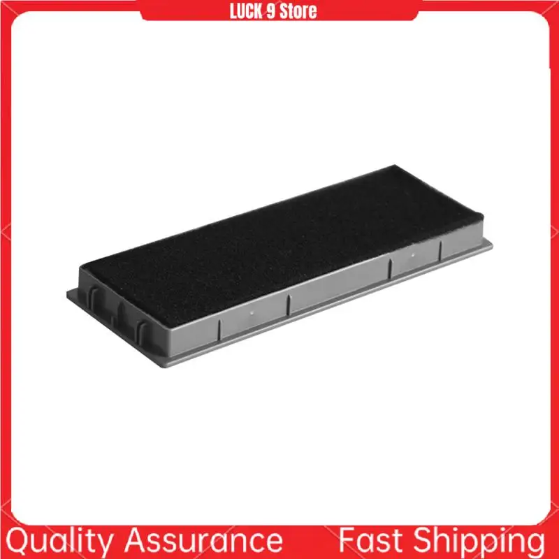 Main Roller Brush Filter Mop Cloth Sweeping Robot Accessories As Shown For Ecovacs Deebot OZMO DG36 Robotic Vacuum Cleaner
Main Roller Brush Filter Mop Cloth Sweeping Robot Accessories As Shown For Ecovacs Deebot OZMO DG36 Robotic Vacuum Cleaner