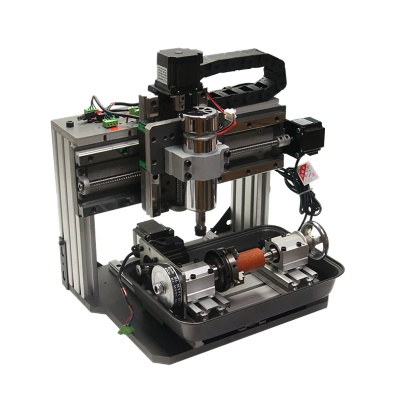 220 В 3-осевой гравировальный станок DIY CNC 3020F Фрезерный станок с ЧПУ/гравировальный сверлильный и фрезерный станок Настольный фрезерный станок 500 Вт
220 В 3-осевой гравировальный станок DIY CNC 3020F Фрезерный станок с ЧПУ/гравировальный сверлильный и фрезерный станок Настольный фрезерный станок 500 Вт