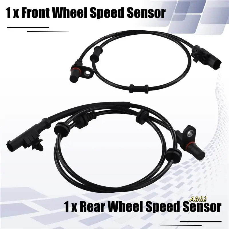 3550300XSZ08A 3550500XSZ08A Front Rear Wheel Speed Sensor / ABS Sensor For Great Wall Haval H2 2014-2017
3550300XSZ08A 3550500XSZ08A Front Rear Wheel Speed Sensor / ABS Sensor For Great Wall Haval H2 2014-2017