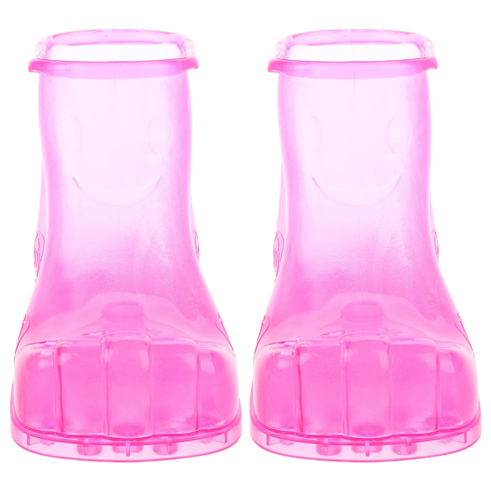 Foot Bath Shoes Pink High-Top Foot Soaking Tub for Home Relaxation Pedicure Spa Massage Comfortable Family Use Easy Clean
Foot Bath Shoes Pink High-Top Foot Soaking Tub for Home Relaxation Pedicure Spa Massage Comfortable Family Use Easy Clean