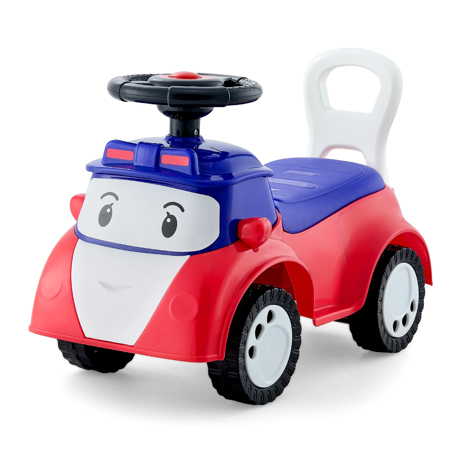 SucceBuy 55 lbs Ride On Toddler Push Car with Music & Under-seat Storage Kids Ride On Toy Foot-to-Floor Walker for Toddlers Boys
SucceBuy 55 lbs Ride On Toddler Push Car with Music & Under-seat Storage Kids Ride On Toy Foot-to-Floor Walker for Toddlers Boys