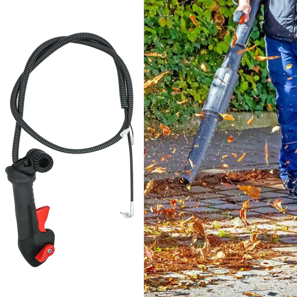 PB-8010T And PB-9010T Throttle Control Assembly: Reliable P021052890 Gardening Tools Replacement Garden Power Tool
PB-8010T And PB-9010T Throttle Control Assembly: Reliable P021052890 Gardening Tools Replacement Garden Power Tool