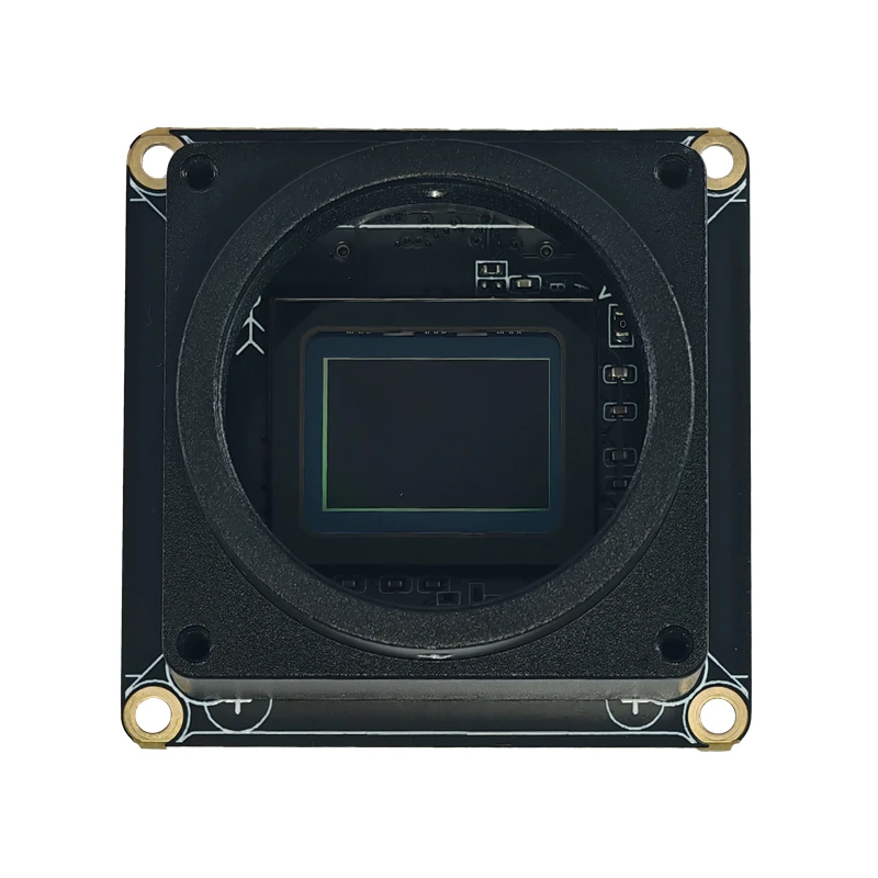 G1-IMX283 C-mount lens holder module, 1" 20MP camera module
G1-IMX283 C-mount lens holder module, 1" 20MP camera module