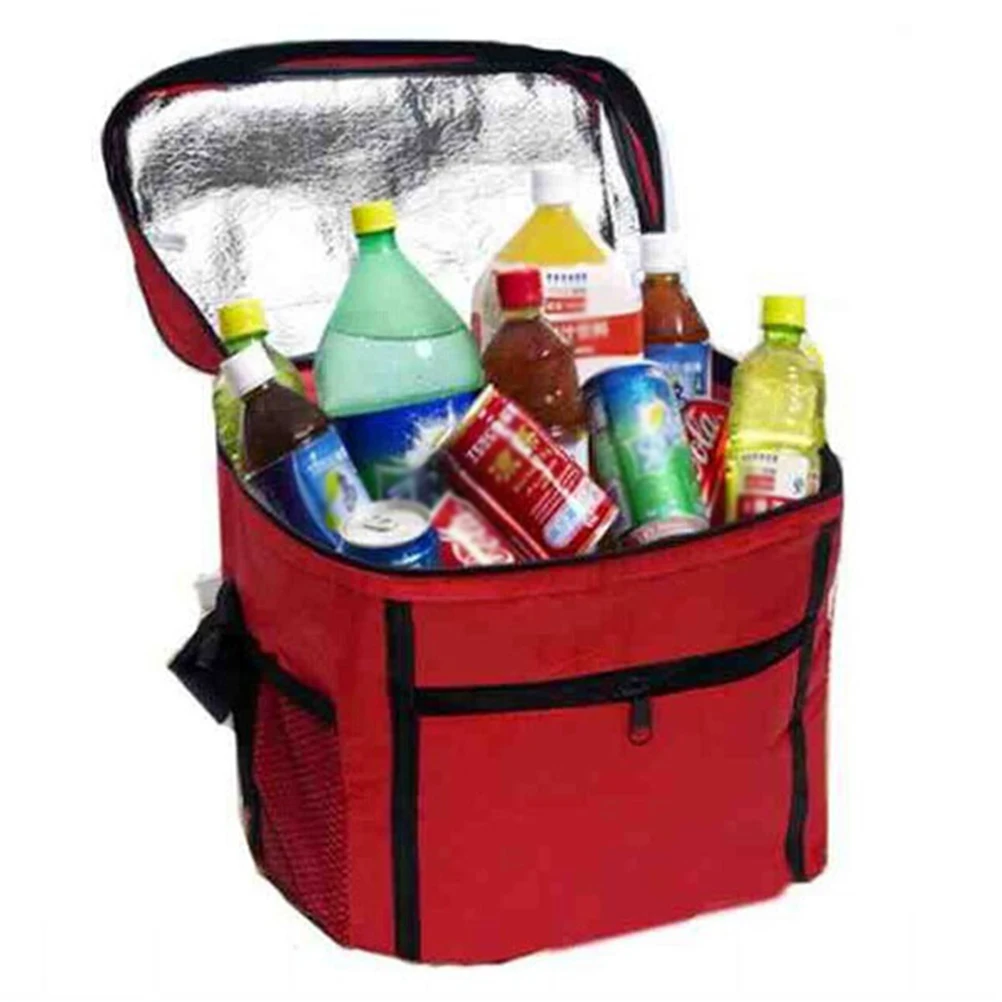 Insulated Picnic Bag Lunch Tote Portable Food Container Ideal for BBQ Holiday Practical Use Sandwich Box Drink Yoghurt
Insulated Picnic Bag Lunch Tote Portable Food Container Ideal for BBQ Holiday Practical Use Sandwich Box Drink Yoghurt