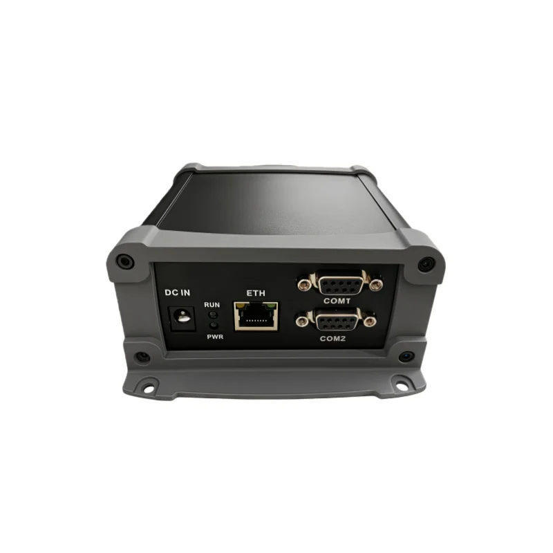 Высокоточное GNSS-оборудование/приемник XY532R (Chengdu Beidou Xingyun Technology Co. Ltd.) для точного земледелия
Высокоточное GNSS-оборудование/приемник XY532R (Chengdu Beidou Xingyun Technology Co. Ltd.) для точного земледелия
