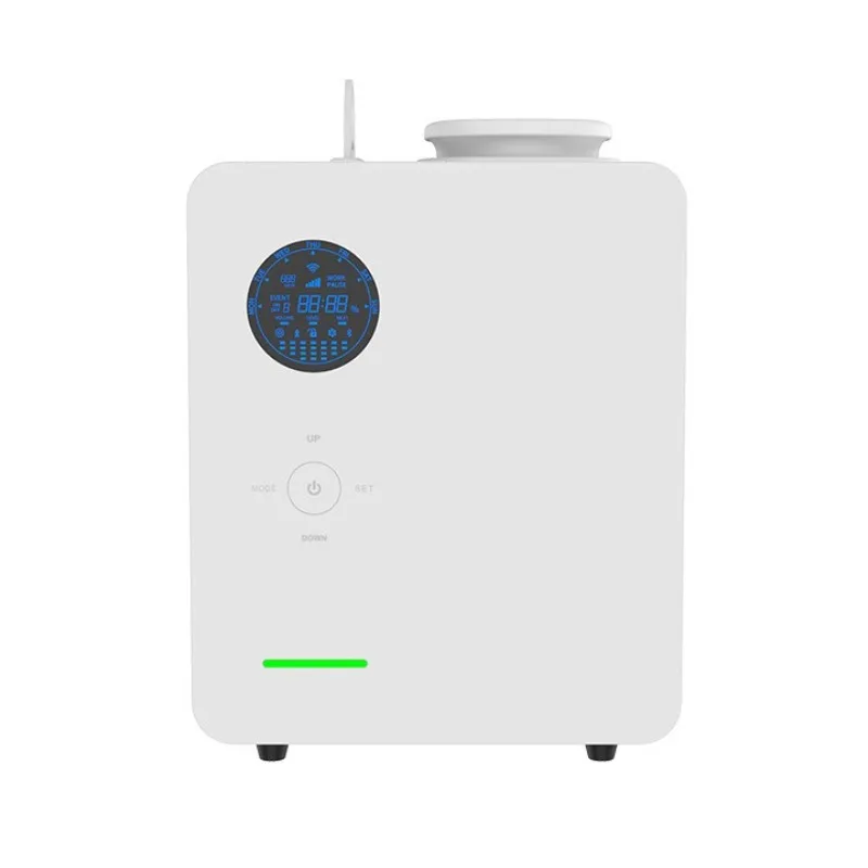 Intelligent commercial hotel lobby diffuser household automatic fragrance
Intelligent commercial hotel lobby diffuser household automatic fragrance