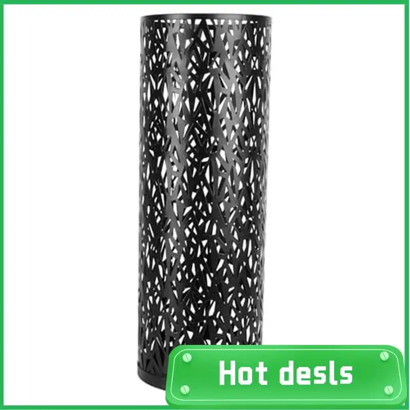 AC62-Umbrella Stand Hollow Freestanding Umbrella Stand Umbrella Bucket Decoration Home Office Decoration
AC62-Umbrella Stand Hollow Freestanding Umbrella Stand Umbrella Bucket Decoration Home Office Decoration