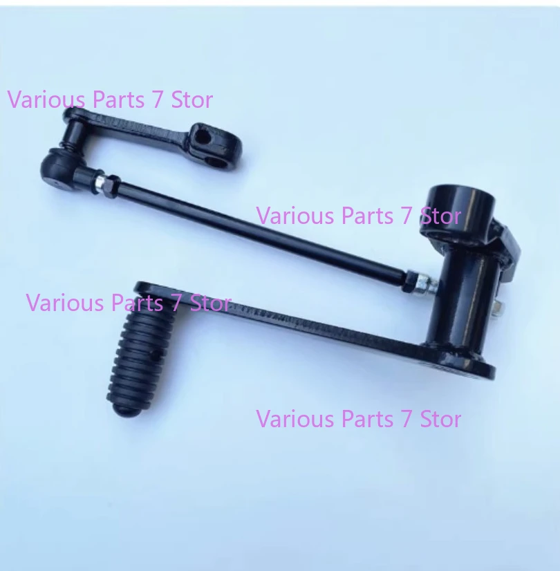 Motorcycle Gear Shift Lever Pedals Pegs For Benelli BJ250 Leoncino 250 Foot Plate
Motorcycle Gear Shift Lever Pedals Pegs For Benelli BJ250 Leoncino 250 Foot Plate