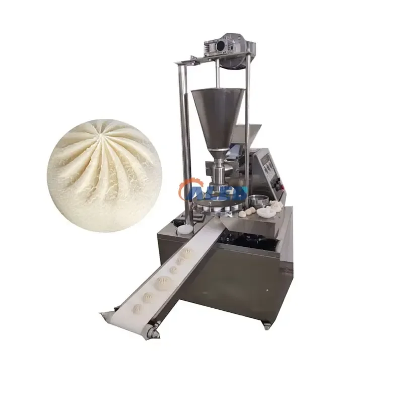 YWM Certificate Vegetable Meat Filling Stuffed Maker Intelligent Soup Dumplings Baozi Nepal Momo Filling Making Machine
YWM Certificate Vegetable Meat Filling Stuffed Maker Intelligent Soup Dumplings Baozi Nepal Momo Filling Making Machine
