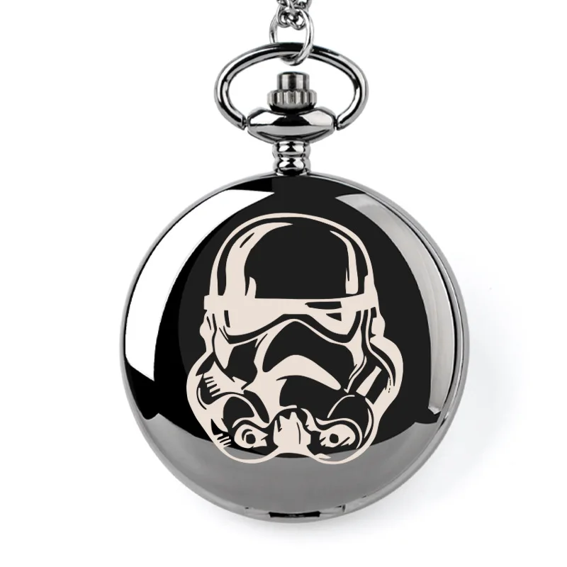 Brave Sky Soldier Style Metal Pocket Watch Fashion Pendant For Students Men And Women
Brave Sky Soldier Style Metal Pocket Watch Fashion Pendant For Students Men And Women