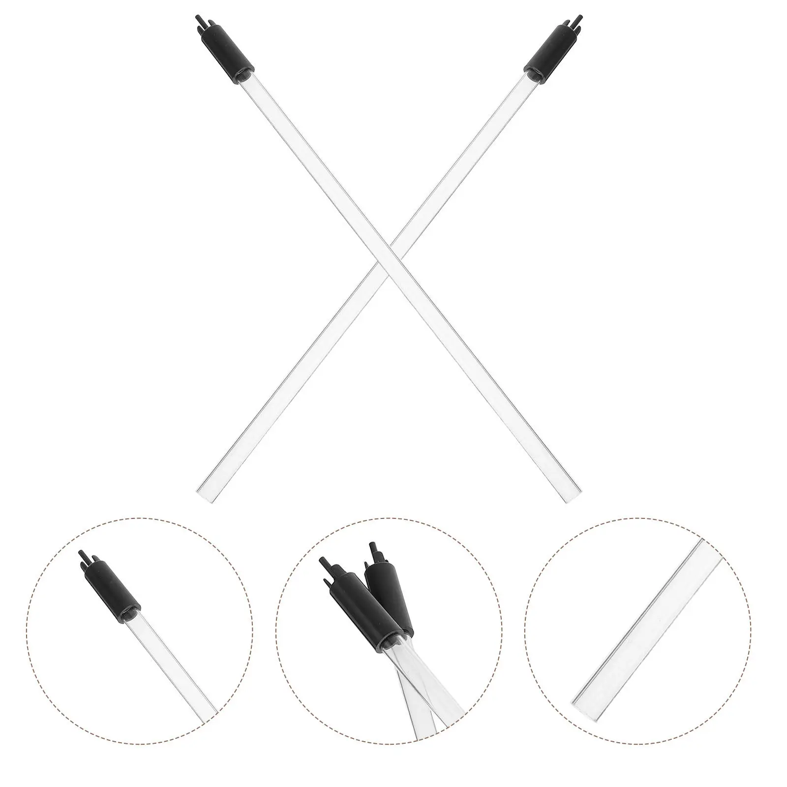 2pcs Bottle Filler Bottling Wand Plastic Beer Wine Filling Tool Liquid Transfer Beverage Filler For Home Brewing Beverage Bottle
2pcs Bottle Filler Bottling Wand Plastic Beer Wine Filling Tool Liquid Transfer Beverage Filler For Home Brewing Beverage Bottle