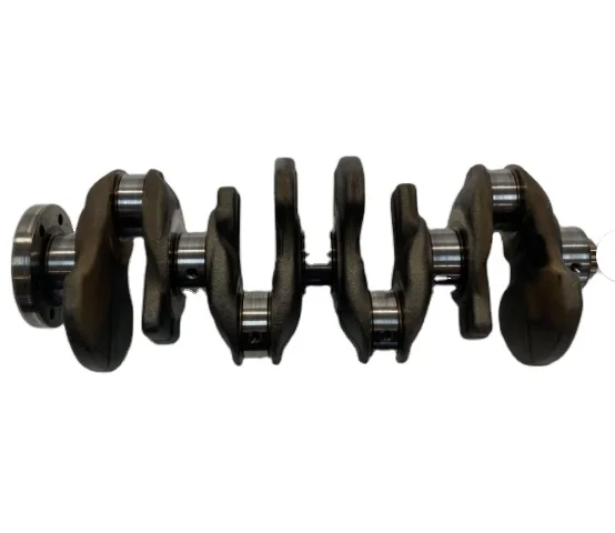 Коленчатый вал двигателя для BMW Mini Cooper N12 N13 N14 N18
Коленчатый вал двигателя для BMW Mini Cooper N12 N13 N14 N18