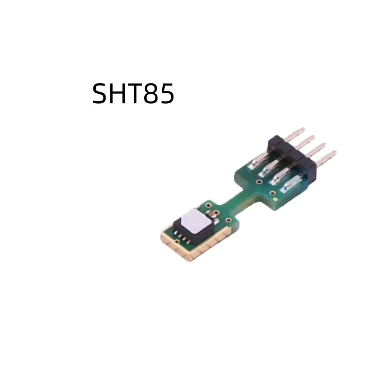 SHT85 -40℃~+105℃ 0%RH~100%RH 2.15V~5.5V
SHT85 -40℃~+105℃ 0%RH~100%RH 2.15V~5.5V