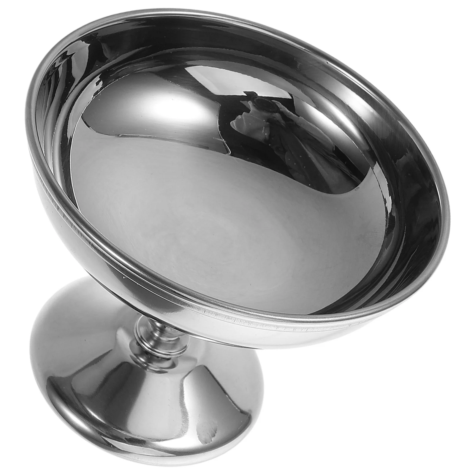 Винтажная десертная чашка из нержавеющей стали с приподнятым основанием на ножках для сервировки мороженого, йогурта, пудинга, блюда для парафеи
Винтажная десертная чашка из нержавеющей стали с приподнятым основанием на ножках для сервировки мороженого, йогурта, пудинга, блюда для парафеи