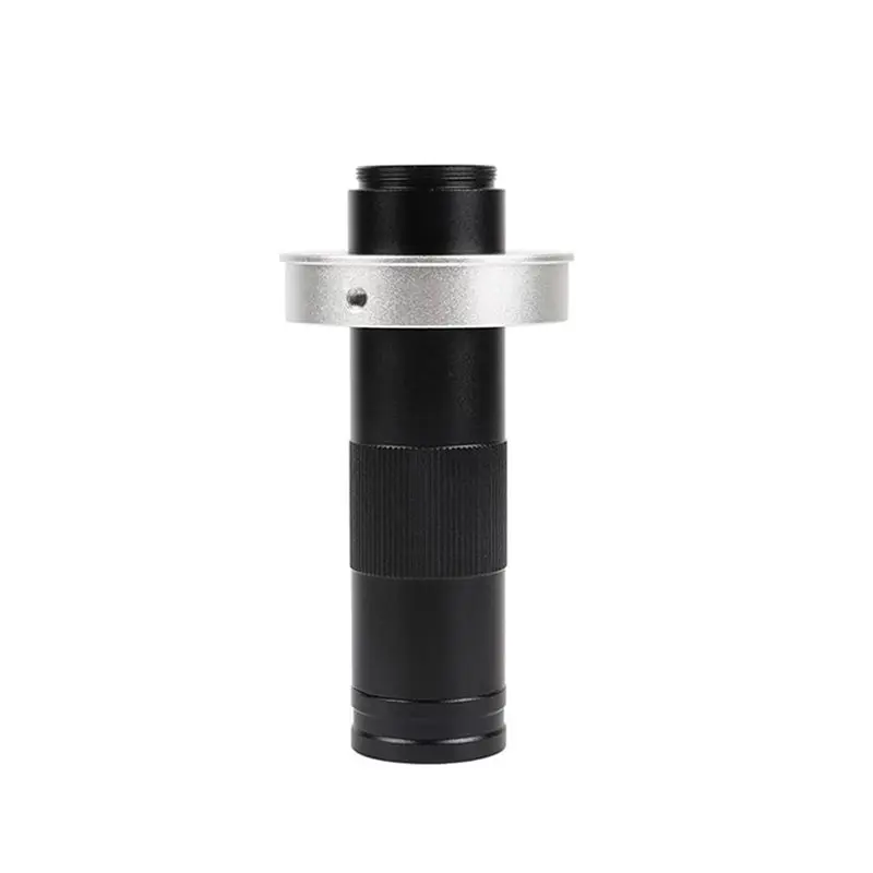 AT05-USB For C-Mount Digital Microscope Camera 150X Magnification Adjustable Microscope Lens
AT05-USB For C-Mount Digital Microscope Camera 150X Magnification Adjustable Microscope Lens