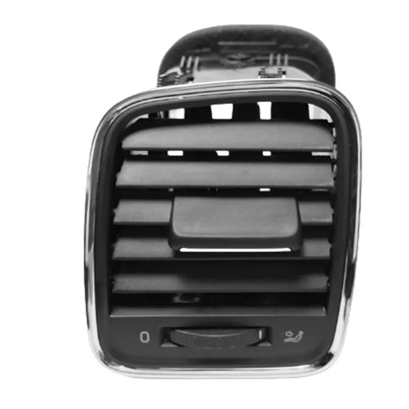 A/C Vent Outlet Assembly For Car Dashboard Air Conditioning Vent Grille Panel For Skoda Yeti 2014-2017 Left-AS55
A/C Vent Outlet Assembly For Car Dashboard Air Conditioning Vent Grille Panel For Skoda Yeti 2014-2017 Left-AS55