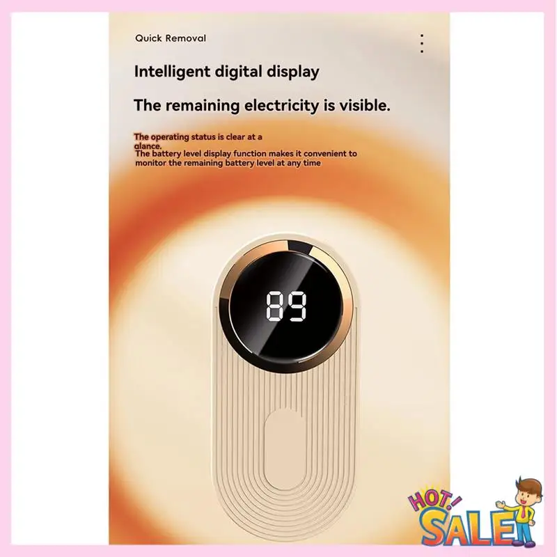 A88X умный дисплей триммер для ворса перезаряжаемый инструмент для удаления волос одежда для удаления таблеток инструмент для домашнего использования A
A88X умный дисплей триммер для ворса перезаряжаемый инструмент для удаления волос одежда для удаления таблеток инструмент для домашнего использования A