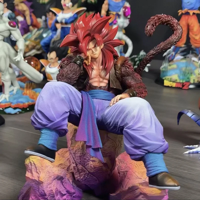 В наличии: Фигурка Dragon Ball Ssj4 Gogeta Super Saiyan 4, аниме-фигурка, коллекционная модель, декоративная статуэтка из ПВХ, игрушки, подарки.
В наличии: Фигурка Dragon Ball Ssj4 Gogeta Super Saiyan 4, аниме-фигурка, коллекционная модель, декоративная статуэтка из ПВХ, игрушки, подарки.