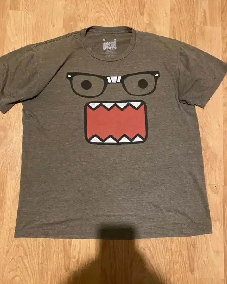 Y2K Kawaii Oversized T-Shirt Men Women Cotton Retro Print Loose Fit Streetwear Cute Graphic Tee Couple Plus Size Funny Top
Y2K Kawaii Oversized T-Shirt Men Women Cotton Retro Print Loose Fit Streetwear Cute Graphic Tee Couple Plus Size Funny Top