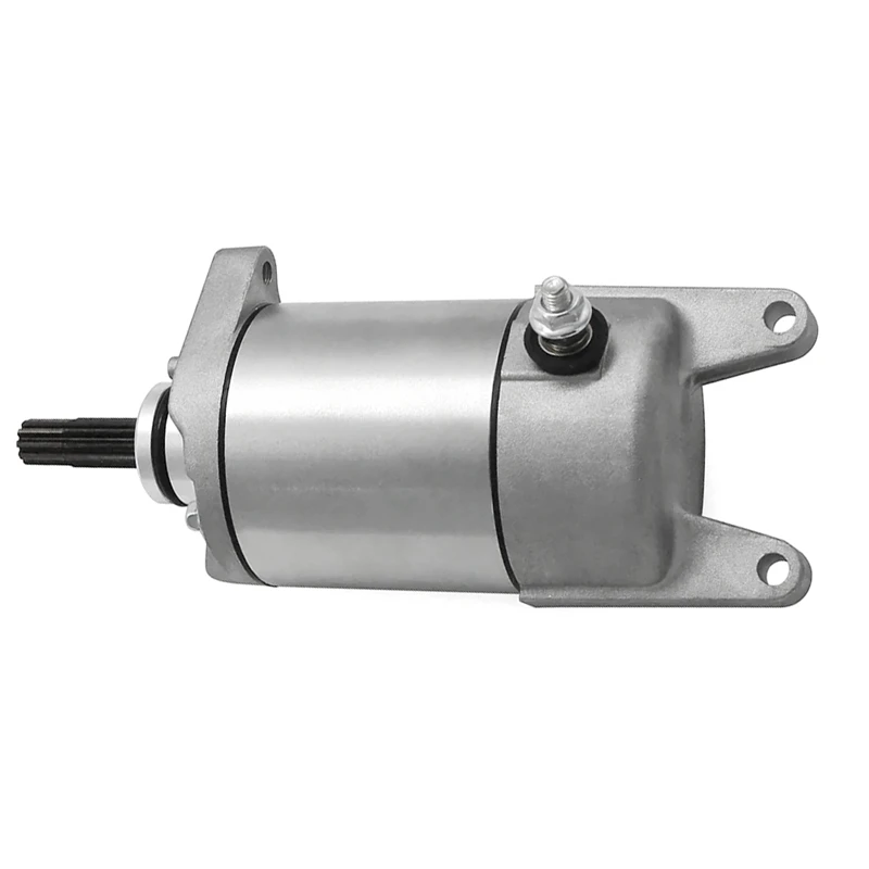 Двигатель электрический стартер для Honda SLR NX FX 500 650 31200-MAK-003 31200-MN9-003 31200-MN9-013 31200-MN9-023
Двигатель электрический стартер для Honda SLR NX FX 500 650 31200-MAK-003 31200-MN9-003 31200-MN9-013 31200-MN9-023