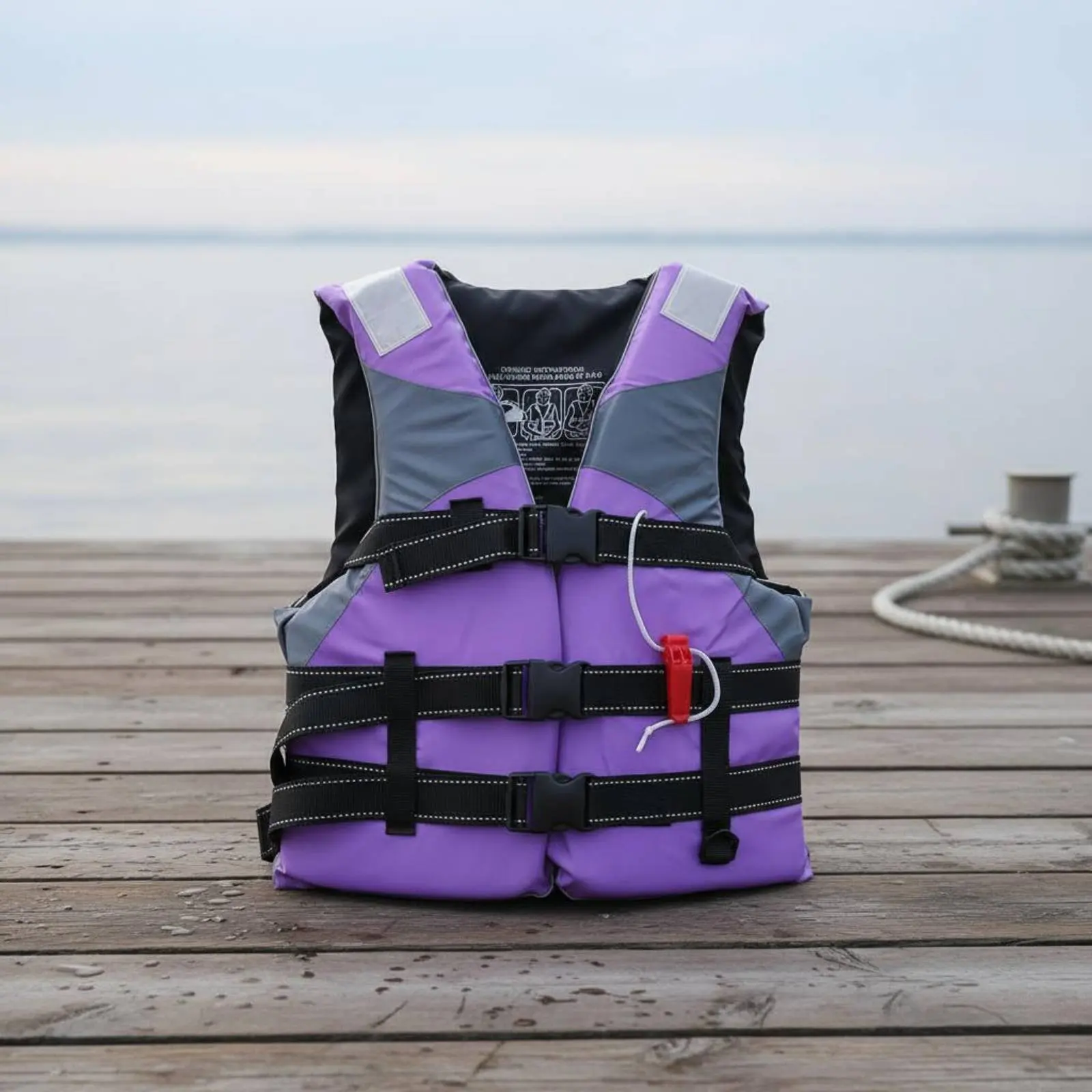 Flotation Device Lightweight Flotation Vest Grown-up Buoyancy Aid Simple Wear Swimming Buoyancy Vest Reflective Strips
Flotation Device Lightweight Flotation Vest Grown-up Buoyancy Aid Simple Wear Swimming Buoyancy Vest Reflective Strips