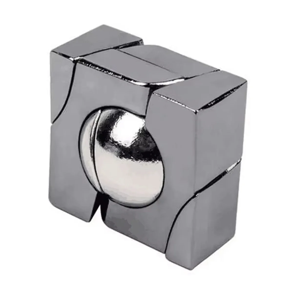 New Brain Teaser Puzzle 3D Unlock Decompression Toys for Adults Kids IQ Challenge Games Metal Puzzles Educational Toy
New Brain Teaser Puzzle 3D Unlock Decompression Toys for Adults Kids IQ Challenge Games Metal Puzzles Educational Toy