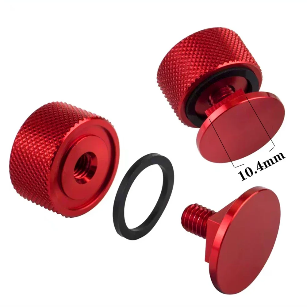 Replacement Aluminum Alloy Helmet Fasteners 10 4mm For Welding Hood Pipeliner And Motorcycle Helmet Maintenance
Replacement Aluminum Alloy Helmet Fasteners 10 4mm For Welding Hood Pipeliner And Motorcycle Helmet Maintenance