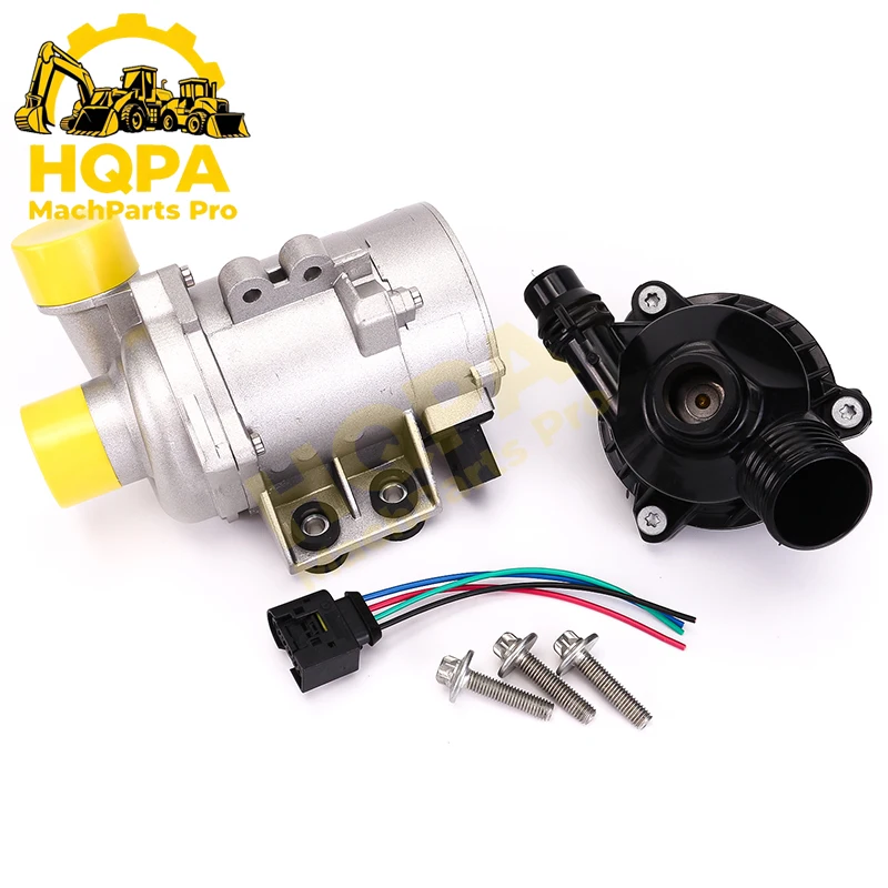 11517586925 11537549476 Водяной насос с комплектом термостата для BMW E60 E61 E81 E87 E90 E91 X1 X3 X5 Z4 325i 330i 525i 530i 630i 730i
11517586925 11537549476 Водяной насос с комплектом термостата для BMW E60 E61 E81 E87 E90 E91 X1 X3 X5 Z4 325i 330i 525i 530i 630i 730i