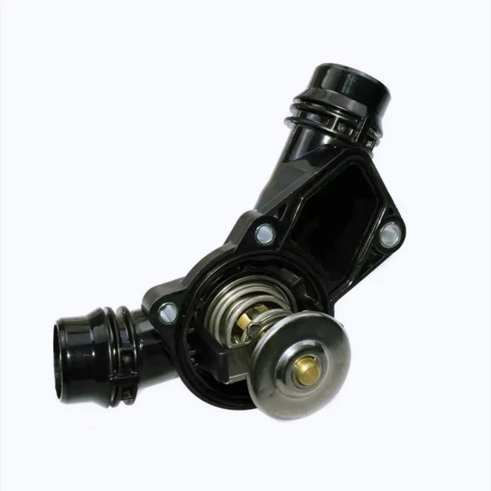 AC-11531437040 11531436823 11537509227 New Engine Cooling Water Thermostat Assembly For BMW X5 X3 Z3 Z4 330I 525I 530i M54 E60
AC-11531437040 11531436823 11537509227 New Engine Cooling Water Thermostat Assembly For BMW X5 X3 Z3 Z4 330I 525I 530i M54 E60