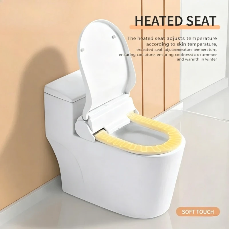 Smart Toilet Cover Changing Film Paper Electric Disposable Seat Cushion Automatic Changing Toilet Seat Public Ring Swivel Pad
Smart Toilet Cover Changing Film Paper Electric Disposable Seat Cushion Automatic Changing Toilet Seat Public Ring Swivel Pad