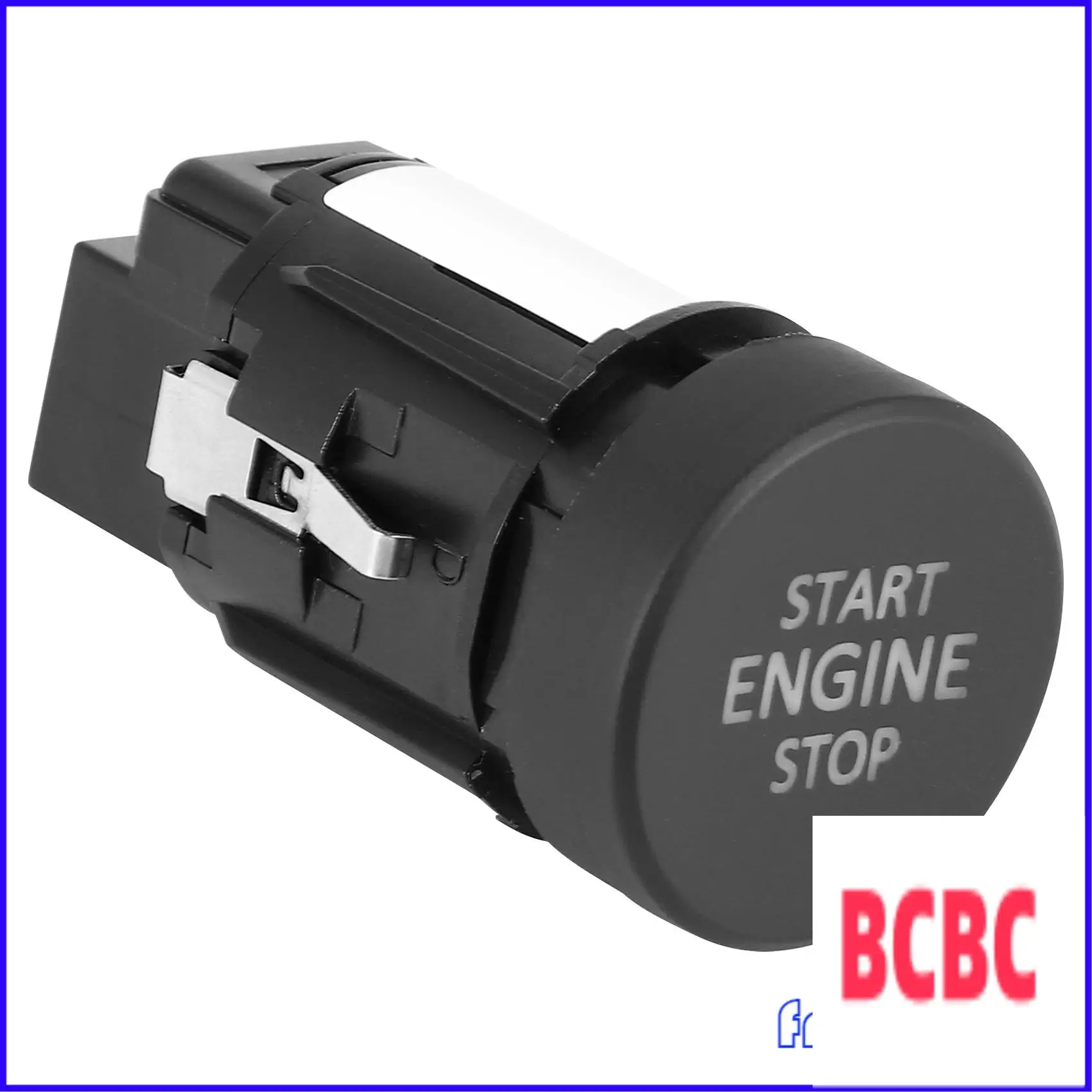 BB-Car Engine Start Stop Button Switch One-Key Start Button For Skoda Octavia 2017-2020 5ED905217
BB-Car Engine Start Stop Button Switch One-Key Start Button For Skoda Octavia 2017-2020 5ED905217